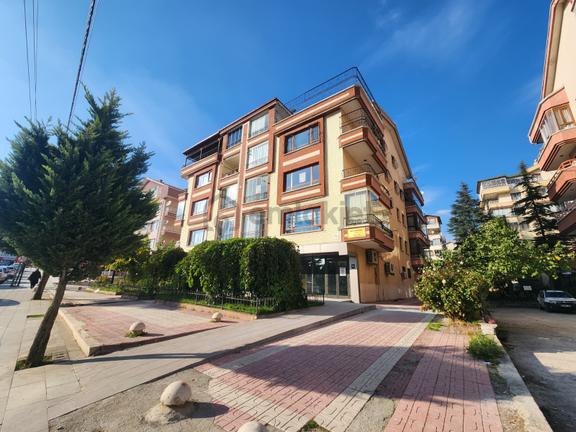 Etlik Şehir Has. Yakını Gazze Caddesi Üzeri Asansörlü Kiralık 1