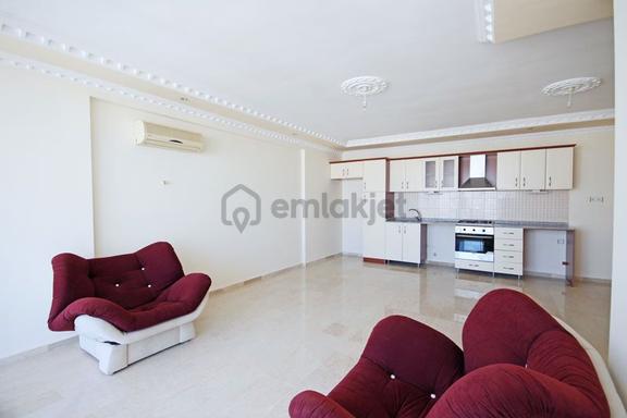 Alanya Mahmutlar Saturn Satılık 4+1 Dubleks 1