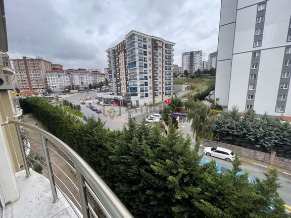 Yeşil Hasbahçe Konutları Kısa Katlı Aile Sitesi İskanlı 3+1 2