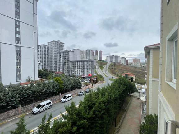 Yeşil Hasbahçe Konutları Kısa Katlı Aile Sitesi İskanlı 3+1 1