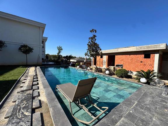 Sapanca Yanık'ta Satılık 5+1 245 M2 Lüx Villalar 2