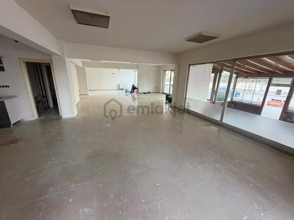 Kepez Hamidiye Mahallesi Kiralık Dükkan 2