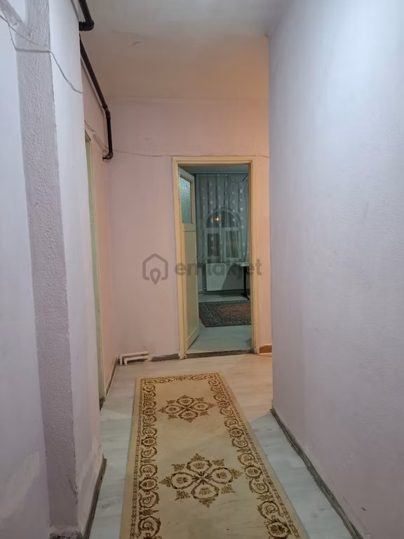 Bursa Orhaneli İlçesinde Doğalgazlı Eşyalı Kiralık Daire 1