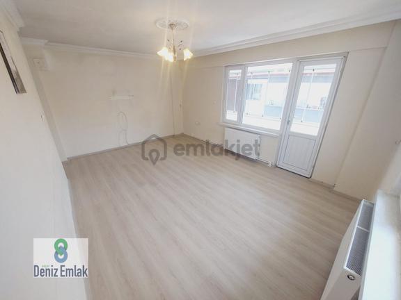 Denizden Akçayda Doğalgazlı Sürekli Kiralık 2+1 Daire. 2