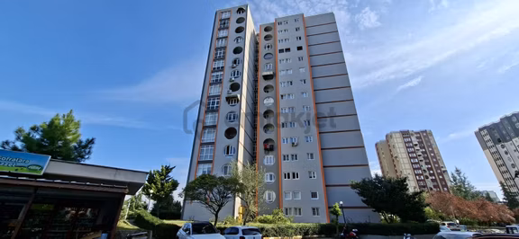 Yuvam 2. Etap 3+1 Muhteşem Konumda Manzaralı Kiralık Daire. 1