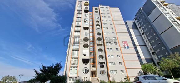 Yuvam 2. Etap 3+1 Muhteşem Konumda Manzaralı Kiralık Daire. 2