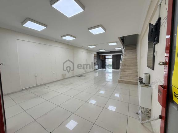 Tekstilkent City Emlaktan Şık Yapılı 120 M2 Ofis 2