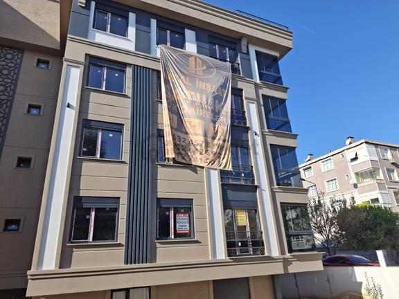Bahçelievler'de Metroya Yakın, Sıfır 2+1 Kiralık Daire 2