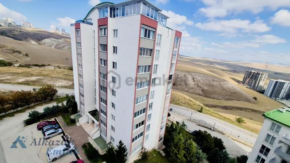 Odtü Toki Konutlarında Boş Oturuma Hazır 4+1 Satılık Daire 2