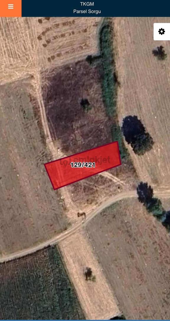 Balcity- Bigadiç Emirlerde Resmi Yola Cepheli 505 M2 Yatırım 1