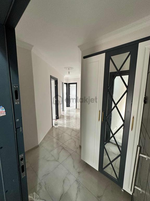 Yeşıltepe Mah. 2+1 Kapalı Mutfak Sınırsız Kredili Daire 2