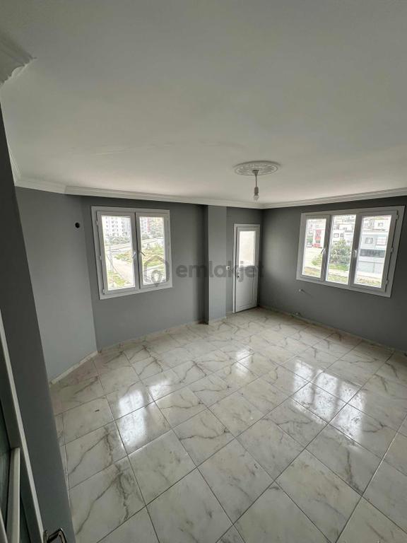 Yeşıltepe Mah. 2+1 Kapalı Mutfak Sınırsız Kredili Daire 1