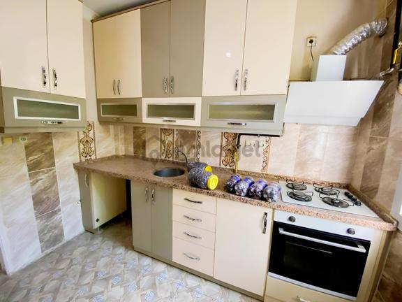 Yeşiltepe De 2+1 ~doğalgaz Kombili Geniş Oturumlu~kiralık Daire 2