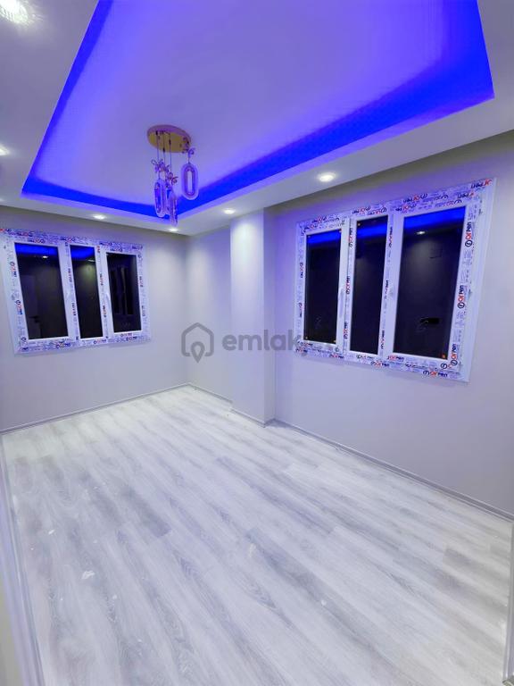 Sarıçam Gültepede Caddeye Yakın 3+1 K.mutfak Lüks Daire 2