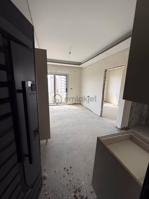 Çarkıpare Çukurova Fırın Arkası Satılık 1+1 1