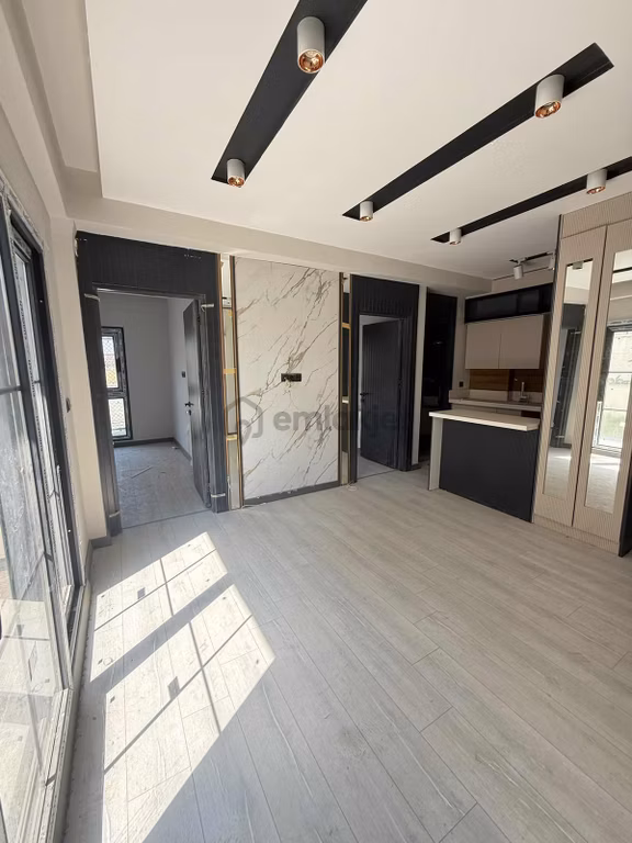 Osmangazi'de Lüks 2+1 Bahçeli Sıfır Daire 1