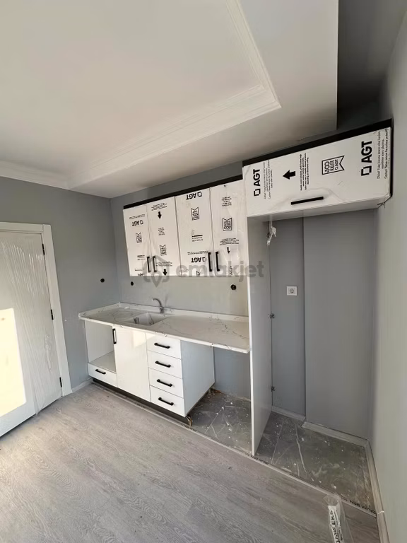 Beycelide Kupon Daire 2+1 *1.870.000* Cazip Fiyat Krediye Uygun* 1