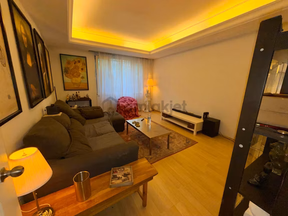 Topağacı Meydan'da 105m2 +20m2 Müstakil Bahçeli Yatırımlık Daire 2