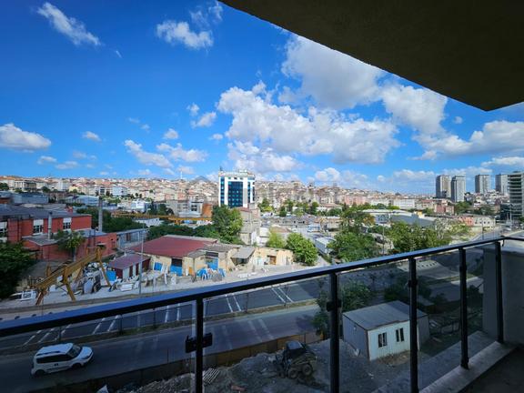 Yeni Mahalle Toki 9a Kiralık Geniş 3+1 1