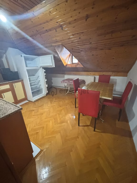 Metropol Emlaktan Bağbaşında Fuleşyalı Kiralık Çatıkat 2
