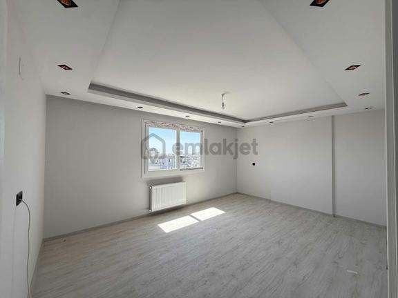 Kozanyolu Üzeri 3+1 Açık Mutfak Geniş Krediye Uygun Sıfır Daire 1