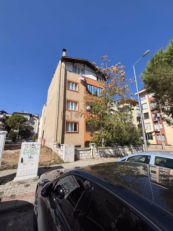 Kaan Emlak Sinpaş Şubesinden Kınıklı Da Lüks Çatı Katı Daire 1