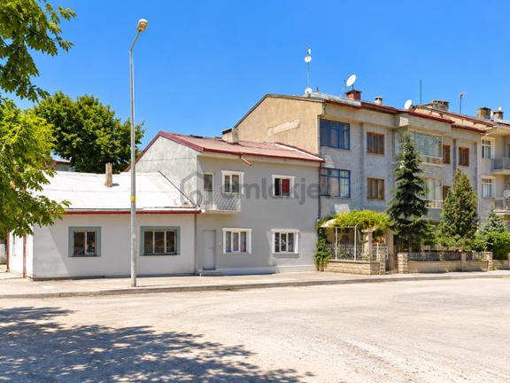 Sivas Çarşı‘da Arsa Fiyatına Satılık İki Daire 2