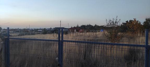 Gerder Mahallesinde 1000 M2 Telle Çevrili Satılıktır Arazi 1