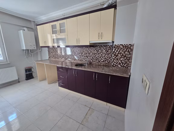 Eskişehir Tepebaşı Kumlubel Mh 2+1 Kiralık Daire 2