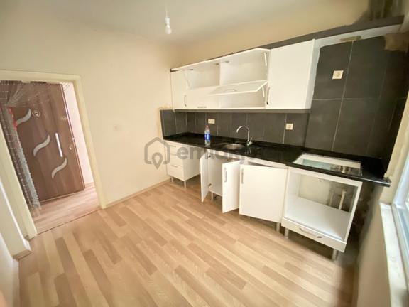 Prestij'den Cami Şerifte Asansörlü Ayrı Mutfak Full Yapılı 1+1 2
