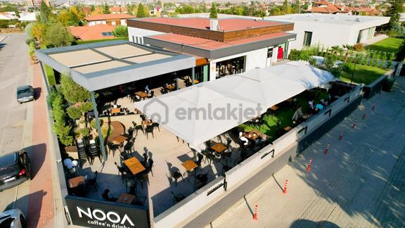Denizli Koşuyolunda Devren Kiralık Kafe / İşyeri 2