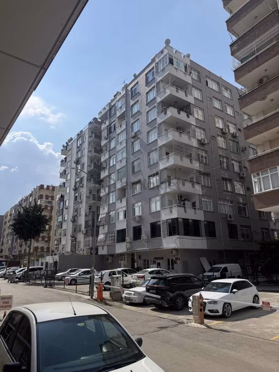 Reşatbey Mah. 3+1 Eşyalı Kiralık Daire 1