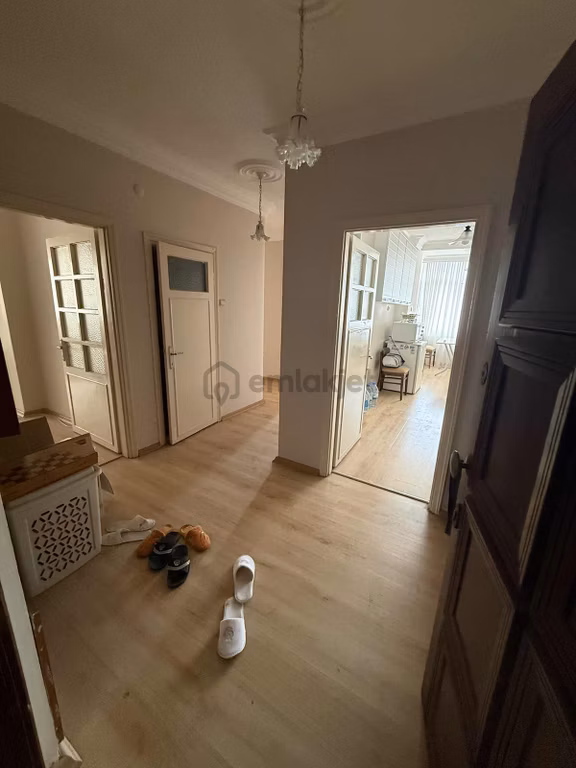 Reşatbey Mah. 3+1 Eşyalı Kiralık Daire 2