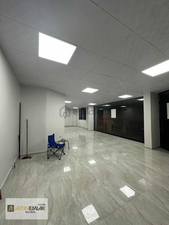Esenler Turgut Reiste Satılık İş Yeri Cengiz Topel Cad. No:18 2