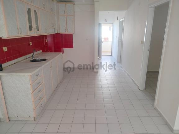 2+1 Esyasiz Denize Sıfır Asansörlü Havuzlu Denize Sıfır Daire 2
