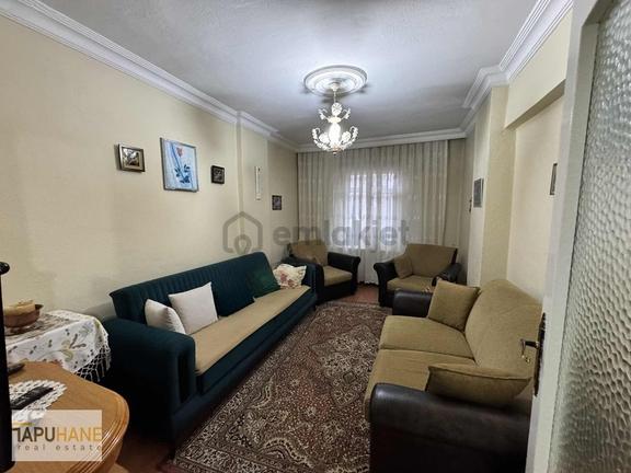 Tapuhaneden Yeni Mh Eşyalı Kiralık 3+1 Daire 2