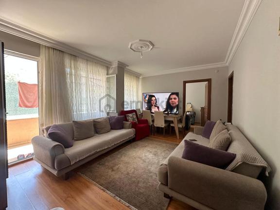 Mertcan'dan Yalı Mah Balkonlu - Yüksek Giriş 2+1 Fırsat Satılık Daire 1