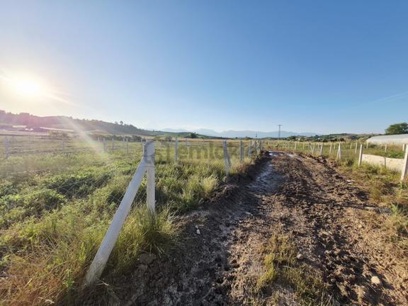 Salbaş Kuzgunda Etrafı Çevrili Sıyu İçinde 190 M2 Arsa Cazip Fiyat Yatırımlık 2
