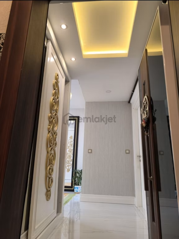 Winstown Avm Civari Satilik Lux 3+1,yari Olimpik Havuz Lux Site 1