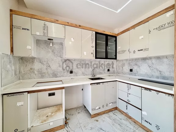 ꧁ay Emlaktan꧂burhaniye Bademalanında Ön Cephe Satılık 2+1 Ultra Lüks Daire 2
