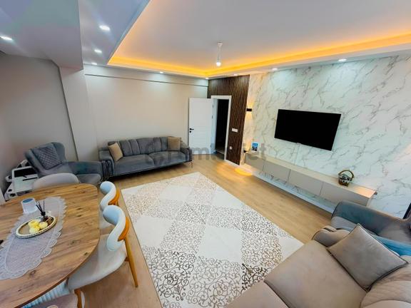 Başiskele Yeşilyurt Mahallesinde Akıllı Ev Sistemli 3+1 Satılık 1