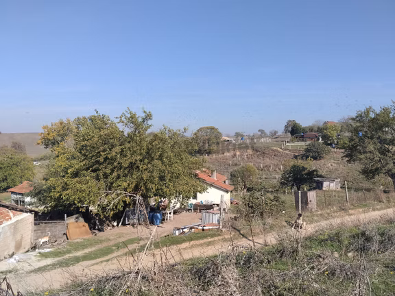 Silivri Değirmenköy'de Acil Satılık Tek Tapu 604 Metre Etrafı Çe 1