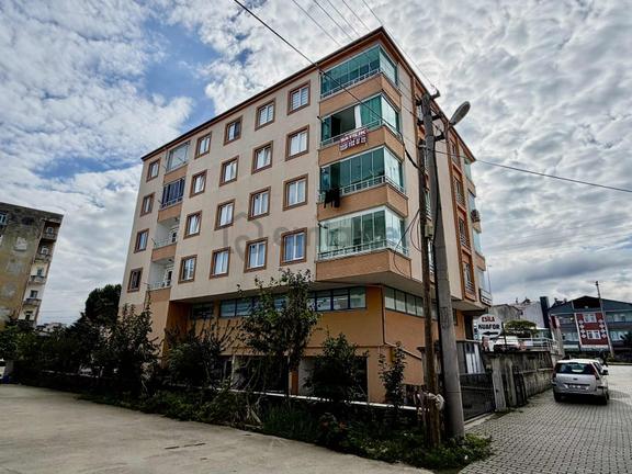 Anayol Üstü Deniz Manzaralı Masrafsız 4.kat Daire 1