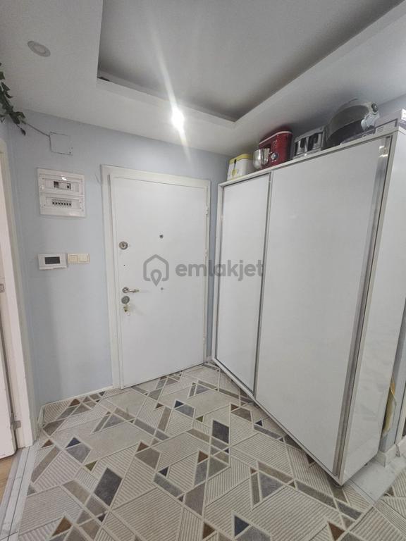 Okul Ve Marketlere Komşu, Doğalgazlı, Kapalı Mutfak Geniş 2+1 1
