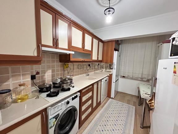 Doğan Emlak Group’tan İlkadım Yenidoğan’da 2+1 3.kat Daire 2