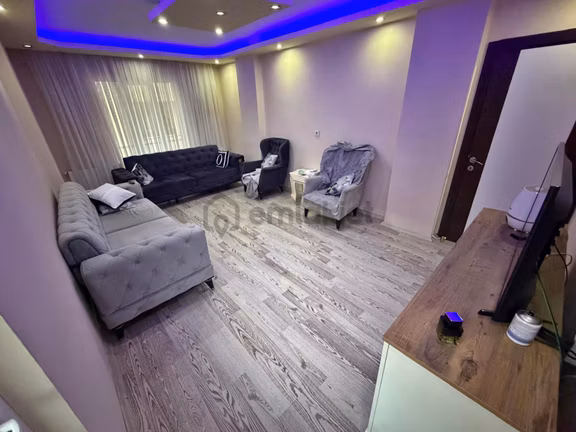 Metin Yapı'dan Kapalı Pazar Civarı Ara Kat 3+1 Satılık Daire!!!! 2