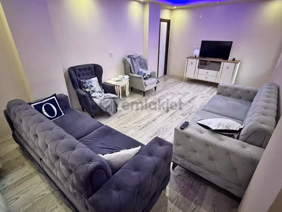 Metin Yapı'dan Kapalı Pazar Civarı Ara Kat 3+1 Satılık Daire!!!! 1