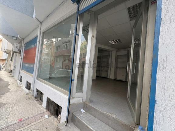 K2 Pera Bursa Karaağaç Depolu Satılık Köşe Dükkan 1