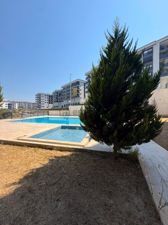 İkiçeşmelik 3+1 Kiralık Daire 1