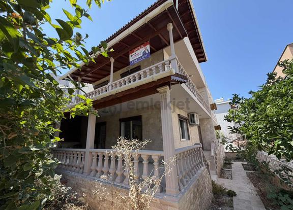 Startkey Ada Gayrimenkul'den Mordoğan İskelede 3+1 Satılık Villa 2